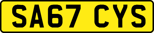 SA67CYS