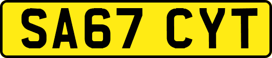 SA67CYT