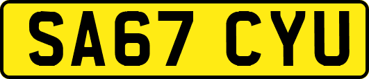 SA67CYU