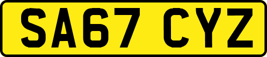SA67CYZ