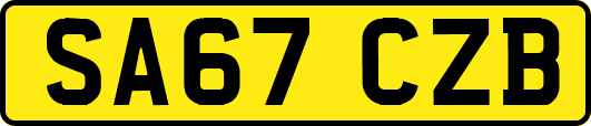 SA67CZB