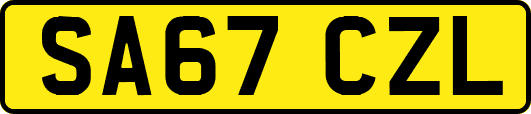 SA67CZL