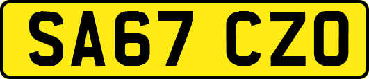 SA67CZO
