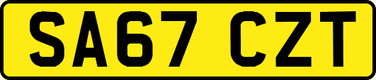SA67CZT
