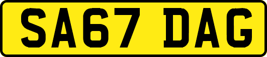 SA67DAG