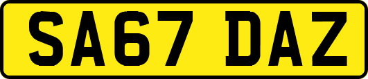 SA67DAZ
