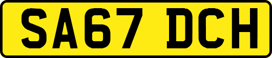 SA67DCH