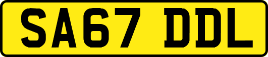 SA67DDL
