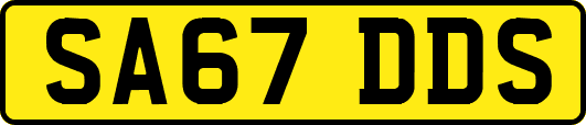 SA67DDS