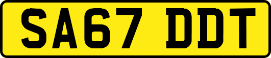 SA67DDT