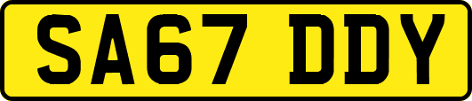 SA67DDY