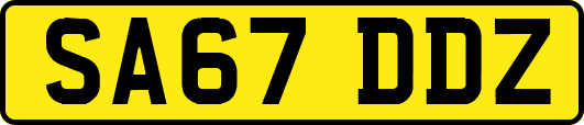 SA67DDZ