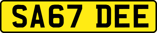 SA67DEE