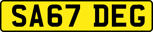 SA67DEG
