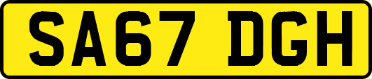 SA67DGH