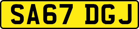 SA67DGJ