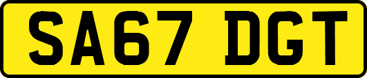 SA67DGT