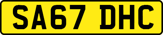 SA67DHC