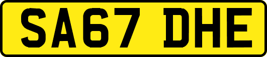 SA67DHE