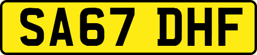 SA67DHF