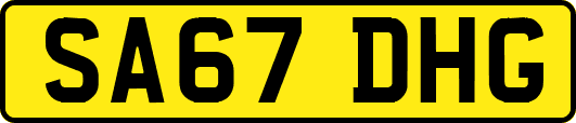 SA67DHG