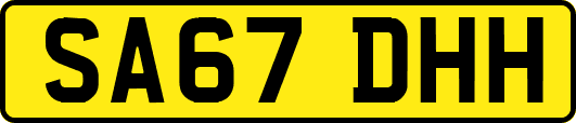 SA67DHH