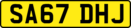 SA67DHJ