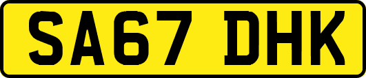 SA67DHK