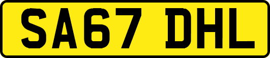 SA67DHL