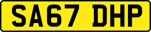 SA67DHP