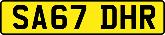 SA67DHR