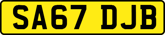 SA67DJB