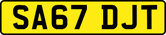 SA67DJT