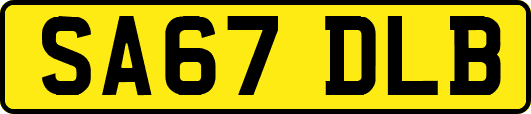SA67DLB