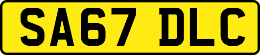 SA67DLC