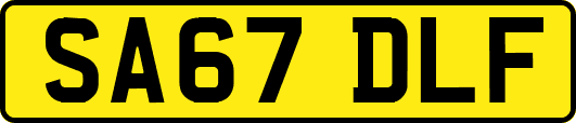 SA67DLF