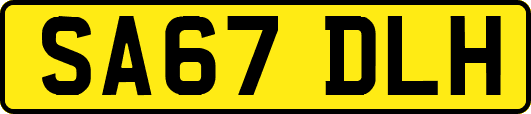 SA67DLH