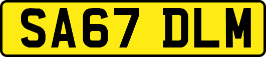 SA67DLM