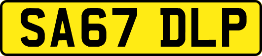 SA67DLP