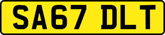 SA67DLT