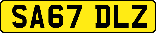 SA67DLZ