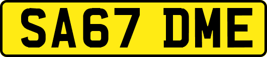 SA67DME