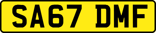 SA67DMF