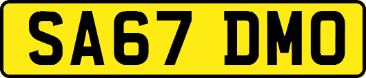 SA67DMO