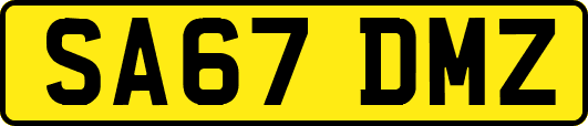 SA67DMZ