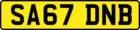 SA67DNB