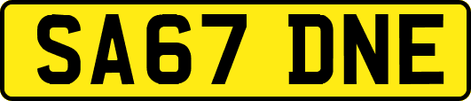 SA67DNE