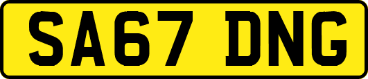 SA67DNG