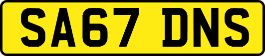 SA67DNS
