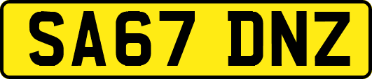 SA67DNZ